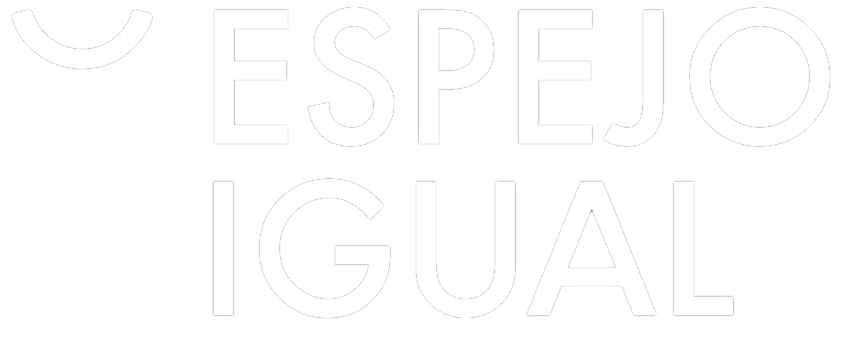 Logo Clinica Dental Espejo Igual