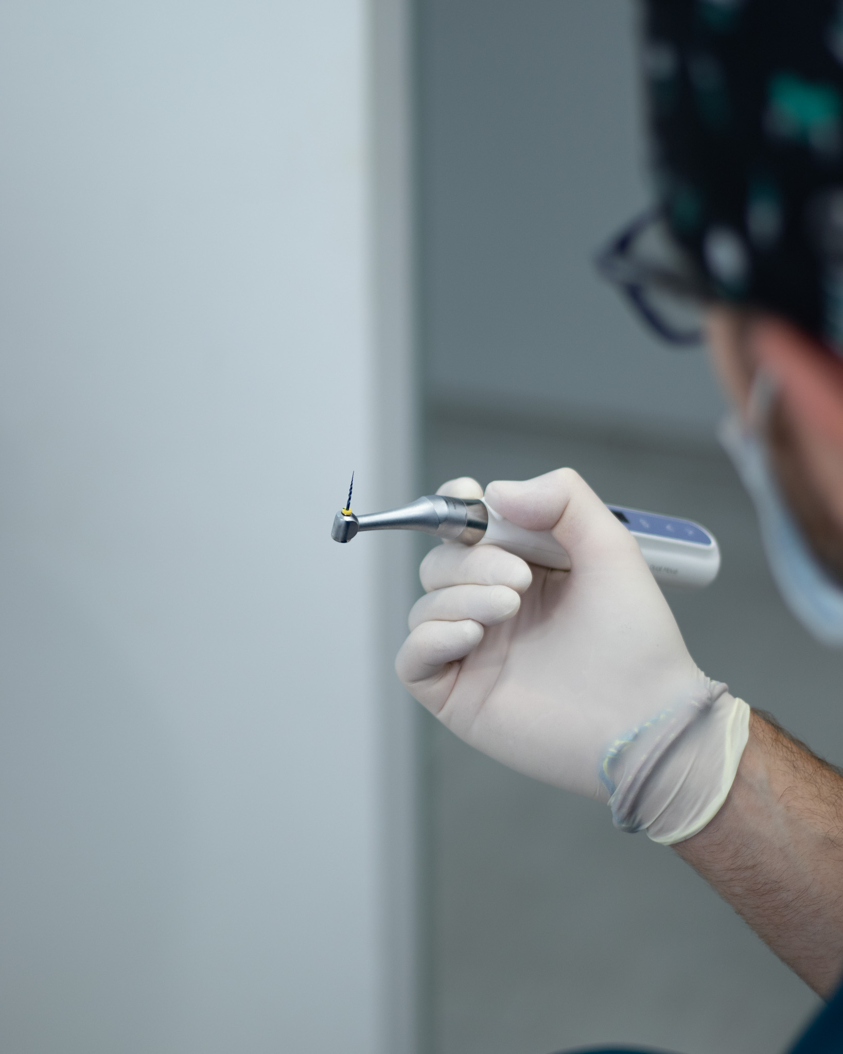 Endodoncia