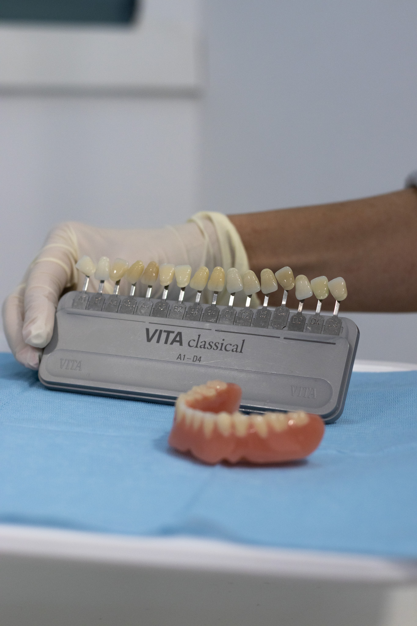 Estética Dental